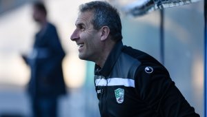 Още един ас на Берое се дърпа за нов договор