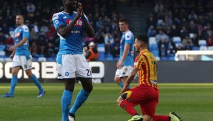 Кулибали избира Сити заради Пеп 