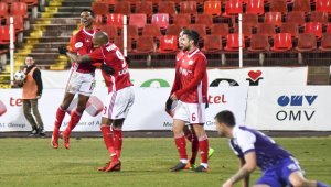 Впечатляваща серия! Нова статистика нареди ЦСКА до Барса