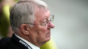 Фърги още съжалява за проваления трансфер на Газа 