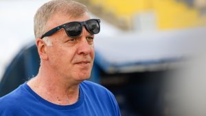 Ето как Левски се е свързал с могъщия спонсор