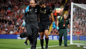 Жесток удар за Ливърпул преди визитата на Брентфорд