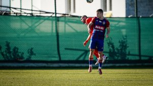 Милен Желев и Оцелул Галац се класираха за плейофа за Европа