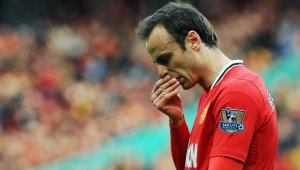 Бербатов обясни как Ман Юнайтед ще стане шампион