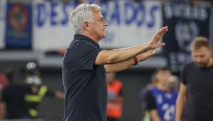 Рома без две важни фигури за дебюта в Лига Европа