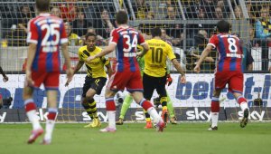 Румениге: Байерн и Дортмунд са локомотивите на Бундеслигата