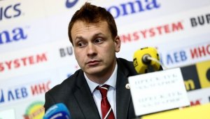  Добрин Гьонов отговори на конспираторите и отсече: Искаме Купата и третото място!