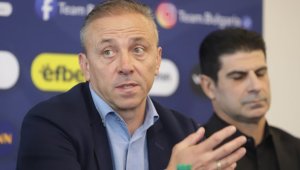 Илиан Илиев: Няма да ни е комфортно без публика срещу Унгария