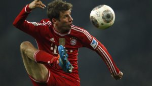 ПРОГНОЗА: Нюрнберг - Байерн Мюнхен