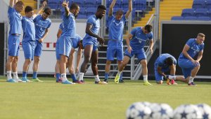 ПРОГНОЗА: Верея – Левски