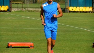 Белаид готов за Лудогорец 