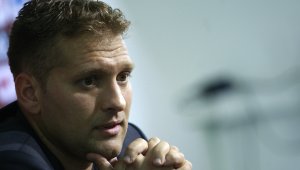 Стилиян Петров: Футболът не сближава, а разделя хората