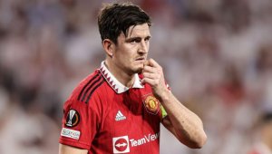 Аморим изненада с призив за Магуайър