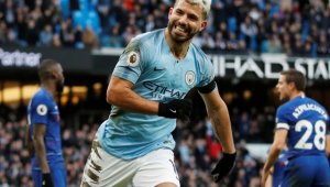 Нюпорт - Манчестър Сити