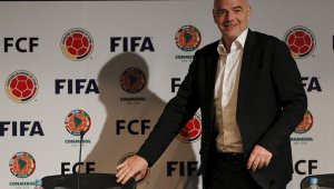 Обискираха офисите на УЕФА