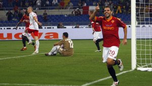 Рома дебне ЦСКА в Лига Европа 