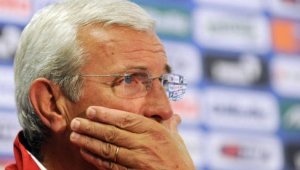 Липи: В ЮАР искам модерен отбор