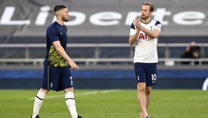 Хари Кейн се предложи на Ман Сити