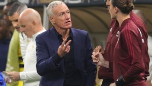 Дешан ревна: Краят ни е жесток и много боли 