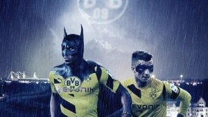 Робин извади от калта неузнаваемия Батман + СНИМКИ