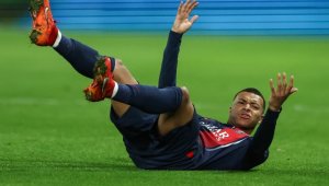 Не е за вярване! Германец изпревари Мбапе за №1 в Шампионска лига