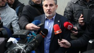Нова спешна среща на "Герена": Акциите на Левски все още са във Васил Божков
