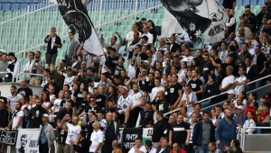 Огромен интерес от страна на феновете към Хайдук - Славия