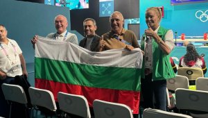 Стоичков пропуска категорията на Насар