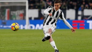 ПСЖ почва преговори за Дибала 