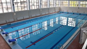 Щафетата на България с нов национален рекорд