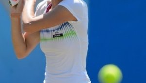 Цвети Пиронкова продължава изкачването си в световната ранглиста