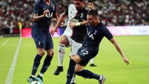 Дортмунд е все по-близо до ненужен в Юве