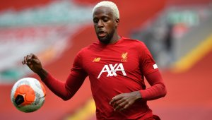 Ориги блокирал трансфера на Вернер в Ливърпул