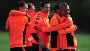 ПРОГНОЗА: Челси - Леверкузен