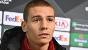 ЦСКА готви голям трансфер: Италианци и англичани идват за Антов
