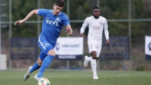 Новата звезда на Левски се кани на ЦСКА: Очаквам да вкарам гол