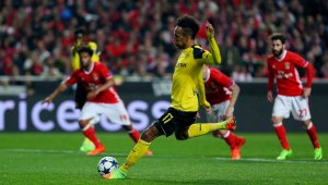 Обамеянг: Бях зле в Лисабон, извинявам се!