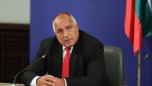 Бойко Борисов отсече: Ако не бяхме ние, Ботев Пд още щяха да ритат на ливадата