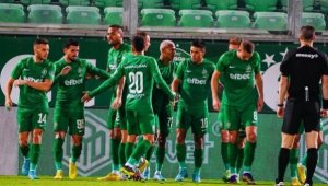 Ще излезе ли от шока? Лудогорец ще мие срама с бой по Пирин Бл