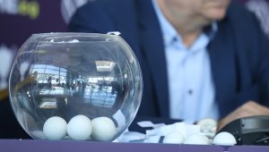 Без топки! Теглят жребия за сезон 2025/26 по нов начин