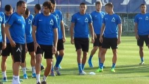 Левски се похвали с 19 национали