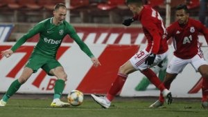 Най-скъпият играч в България струва 3.5 млн. евро, играе в Лудогорец