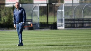 Мъри: Имаме проблеми, но Левски е фаворит на "Герена"