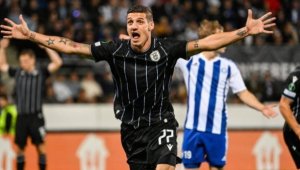 Ред е на Панатинайкос! ПАОК и Десподов подгониха титлата