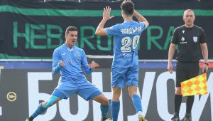 Левски ще започне да мачка