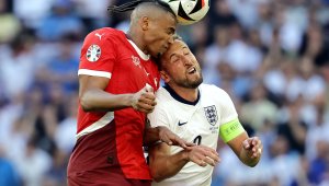 Всеки съперник се моли Кейн да не играе