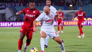 Ще има ли сливане на ЦСКА и ЦСКА 1948? Цветомир Найденов намекна за нещо грандиозно