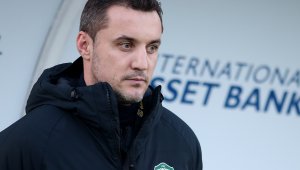 Станислав Генчев: Акрапович не притежава шампионски манталитет