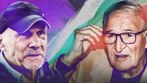 Гочето и Пената ще ръководят отборите по случай един век футбол в Търново