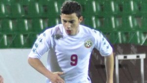  Голяма драма! Роден национал избухна и спаси отбора си от поражение